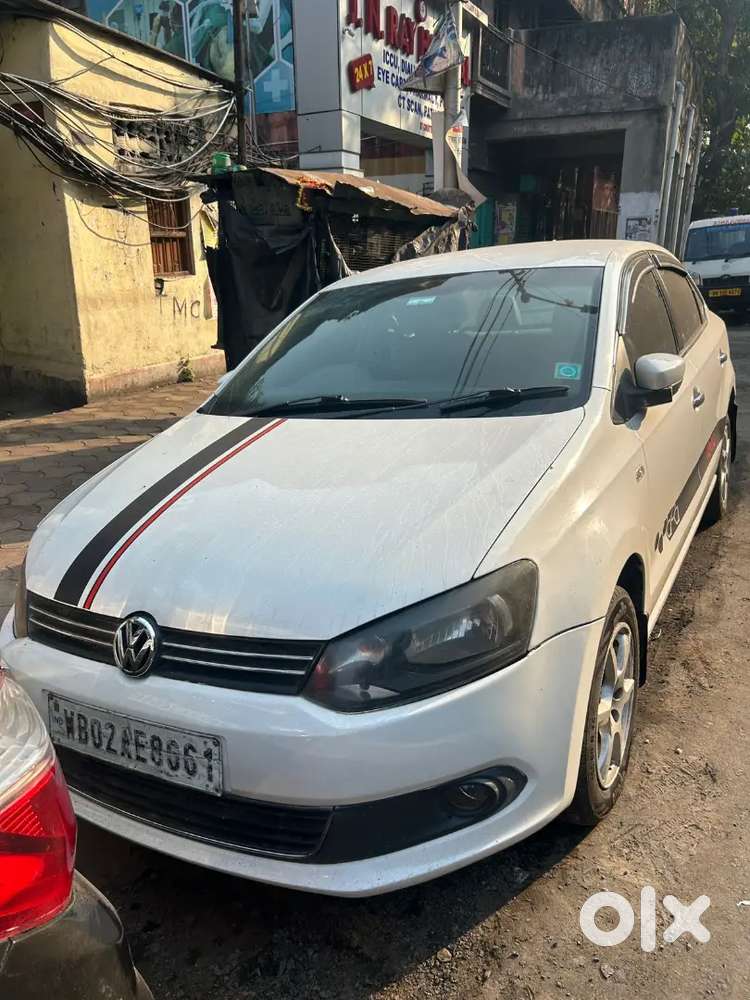 Volkswagen Vento Mint Condition For Sale
