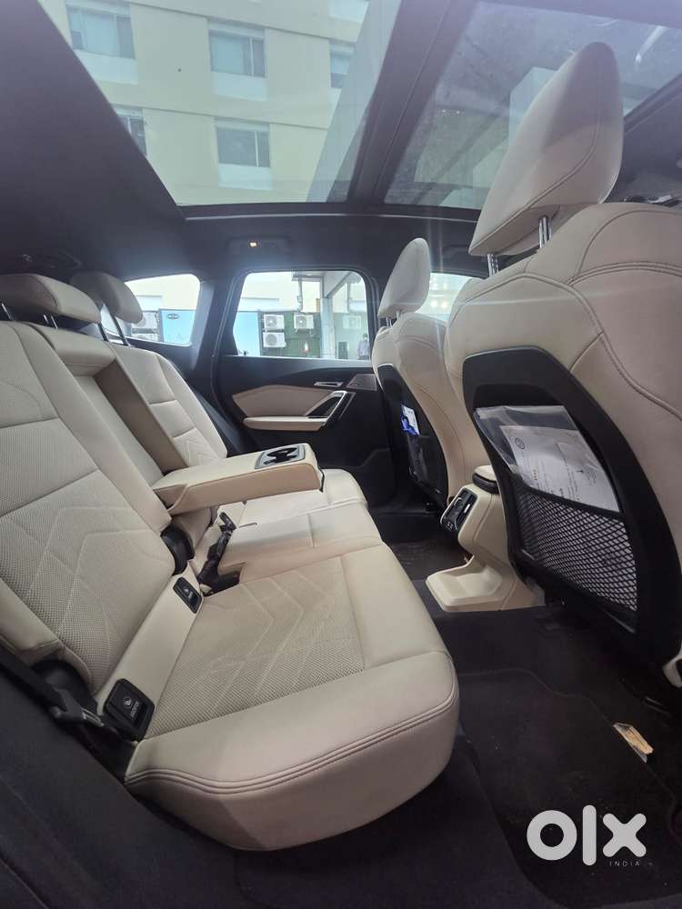 Bmw X1 Xdrive 20d M Sport, 2023, Diesel
