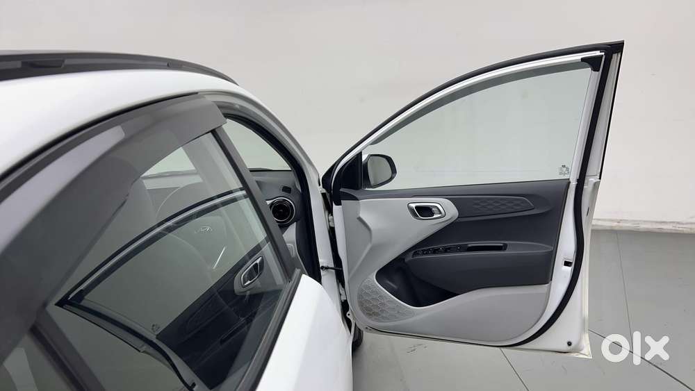 Hyundai Grand I10 Nios Sportz 1.2 Kappa Vtvt, 2022, Petrol