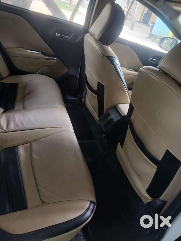Honda City Diesel 2014