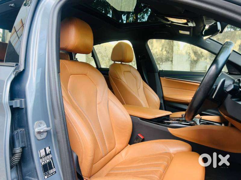Bmw 5 Series 2.0 520d M Sport, 2023, Diesel