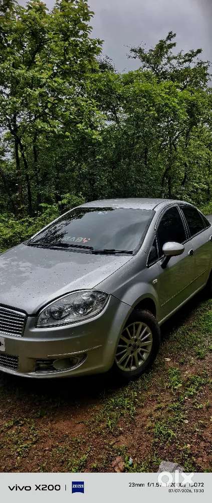 Fiat Linea 1.4 T-jet 2010