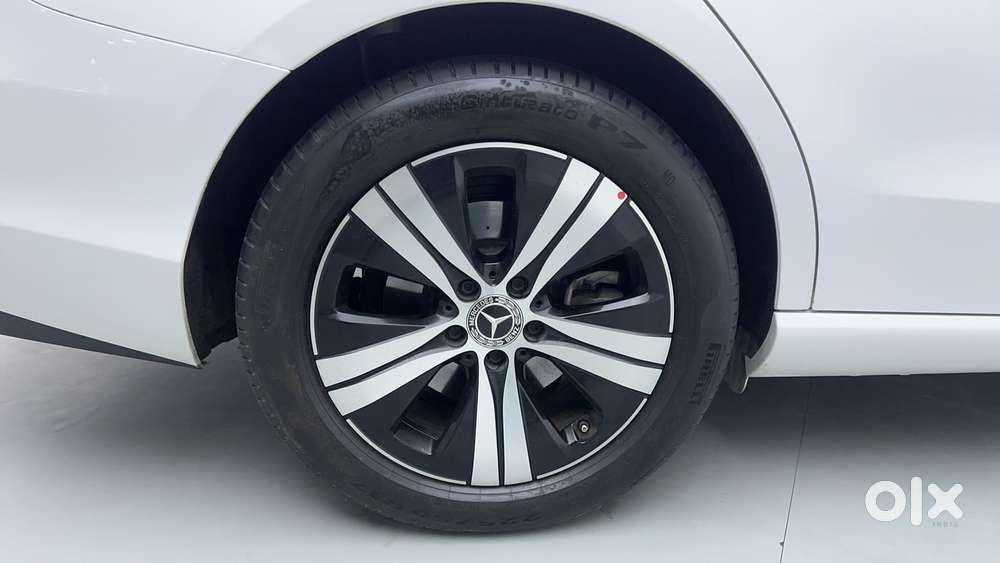 Mercedes-benz C-class 1.5 C 200, 2024, Petrol