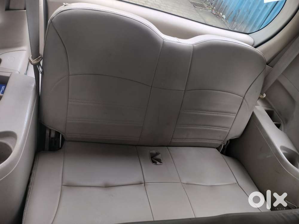 Maruti Suzuki Ertiga Vxi Cng, 2013, Petrol