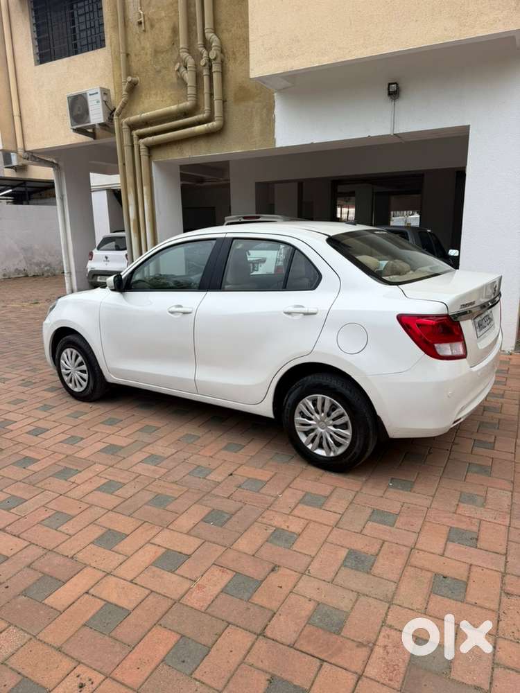 Maruti Suzuki Swift Dzire