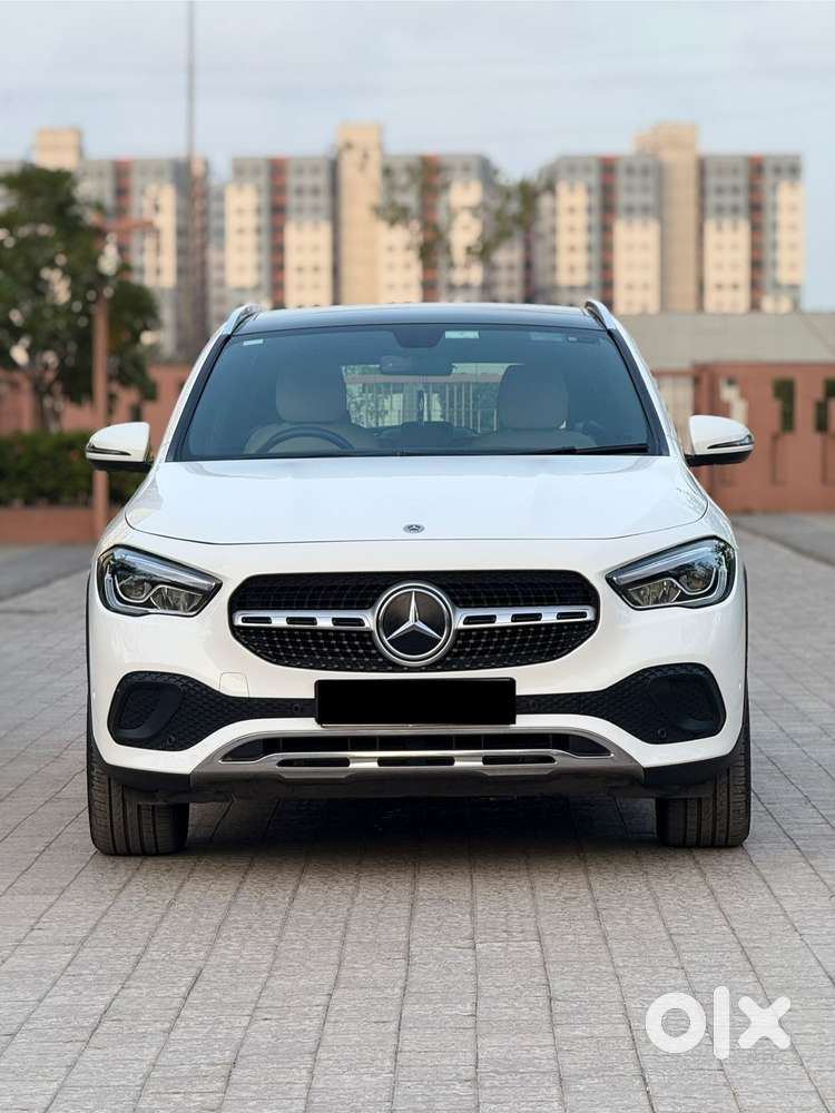 Mercedes-benz Gla 200 D, 2023, Diesel
