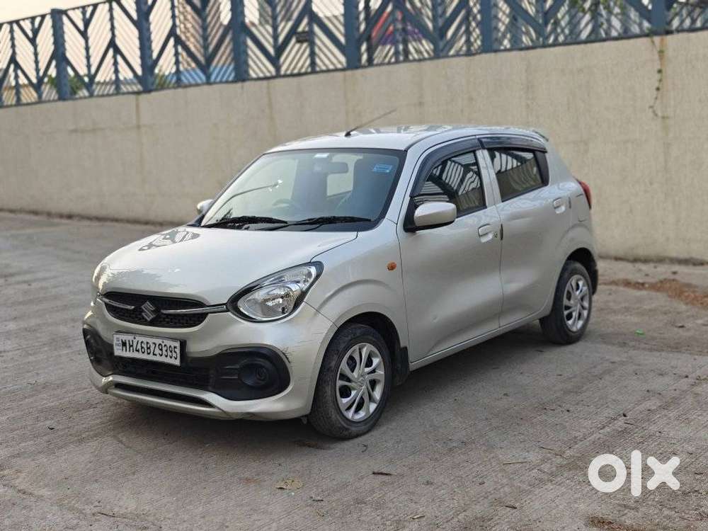 Maruti Suzuki Celerio Vxi(o), 2022, Petrol
