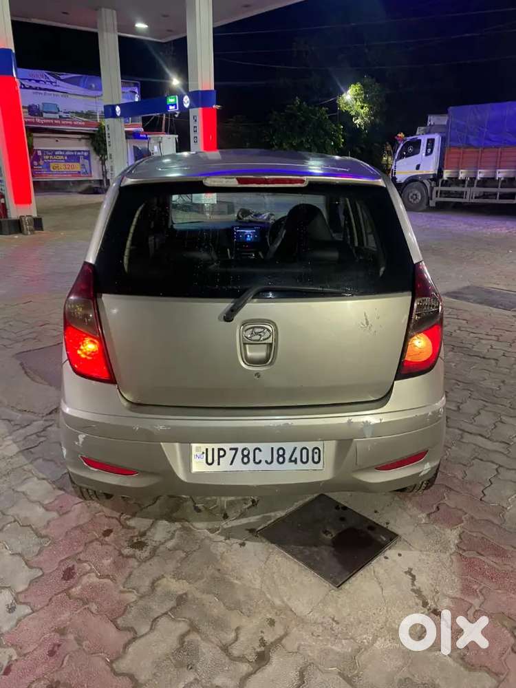 My I 10 Good Condition Good Running