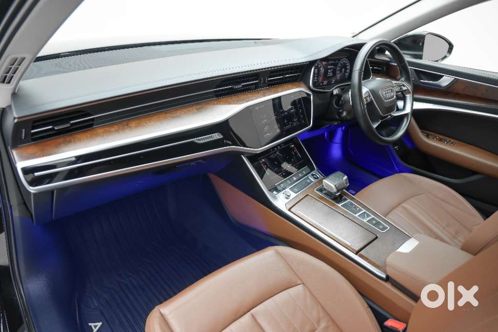 Audi A6 2.0 45 Tfsi Premium Plus, 2022, Petrol