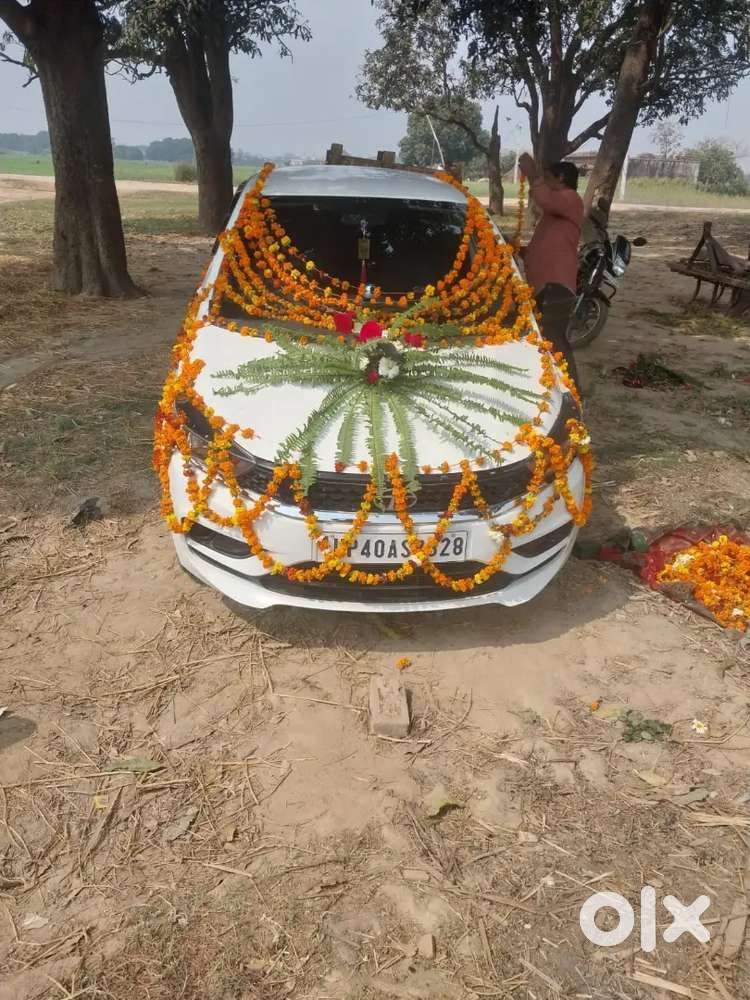 Tata Tigor Jtp 2021 Petrol