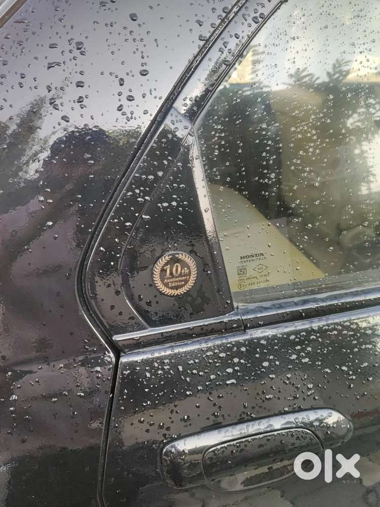 Honda City 25 Km/kg Mileage