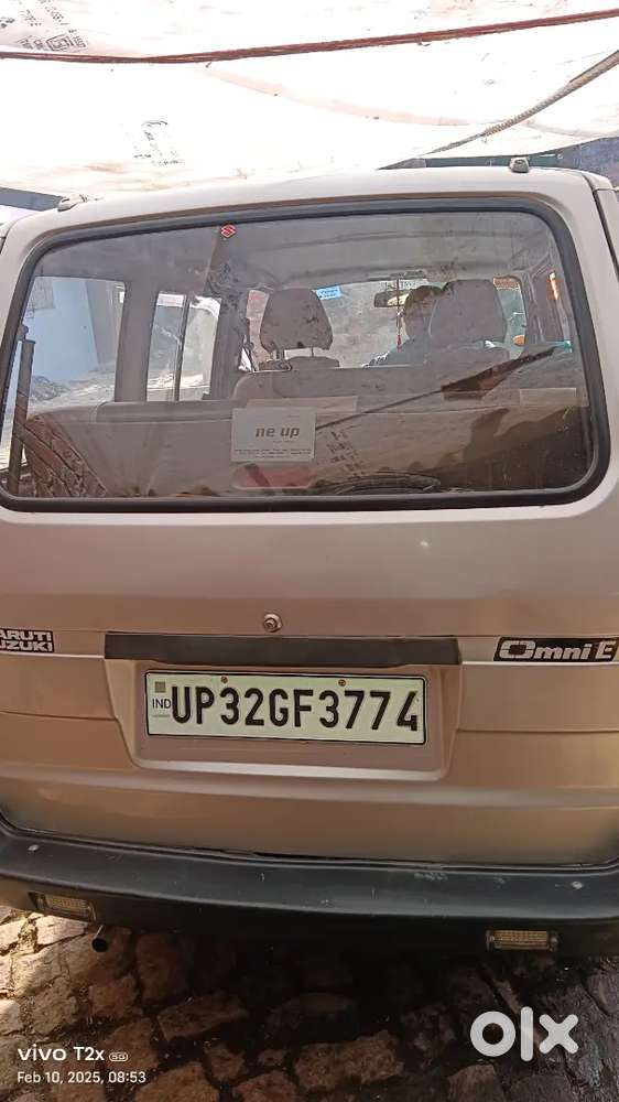 Sab Ok Hai Koi Problem Nahi Hai Gaadi Main