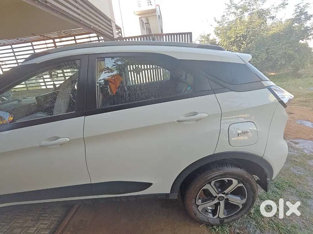 Tata Nexon 1.2 Revotron 2022