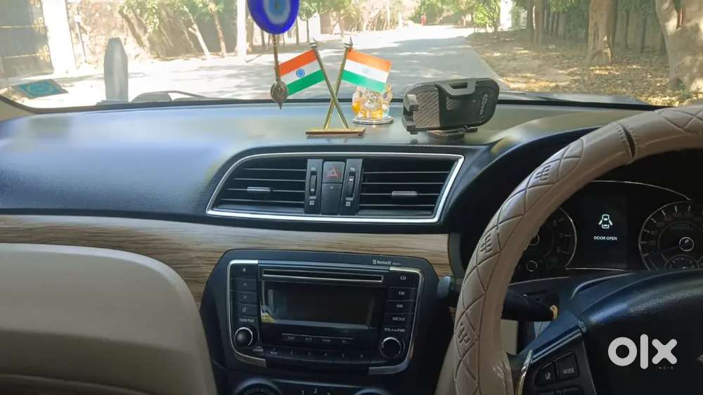 Maruti Suzuki Ciaz 202