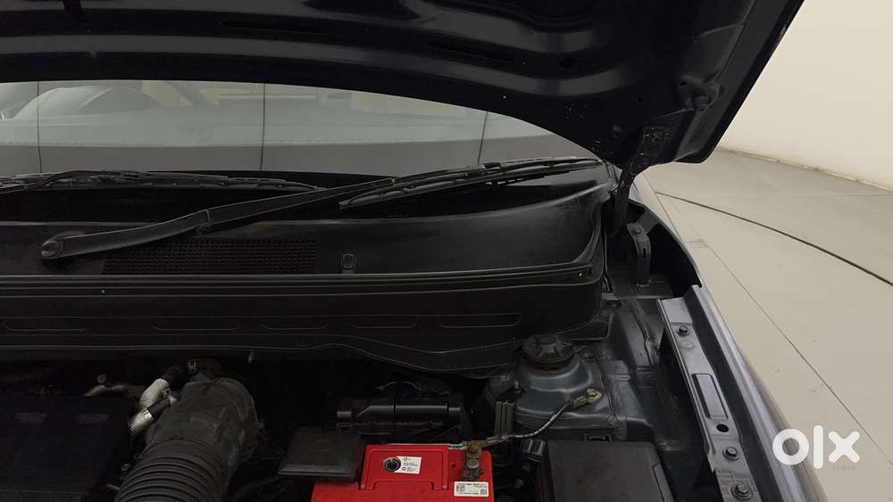 Hyundai Venue Sx Opt Turbo, 2019, Petrol