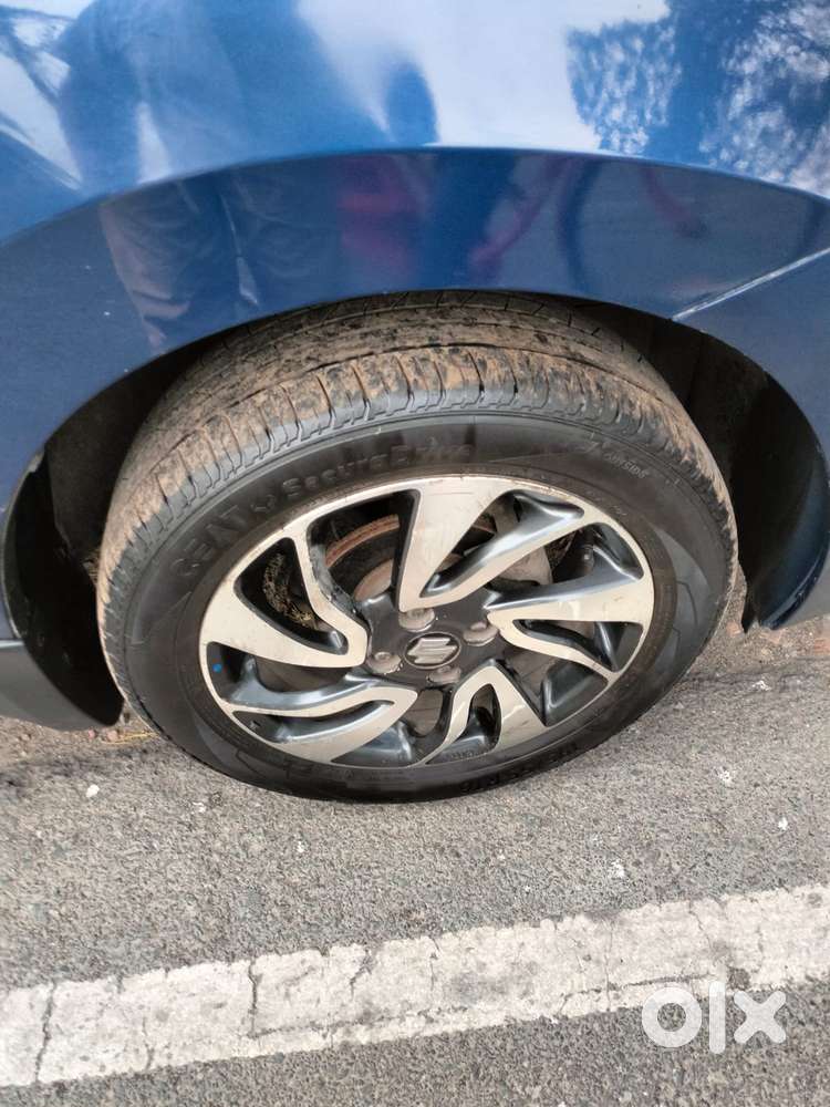 Maruti Suzuki Baleno 1.2 Zeta, 2019, Petrol