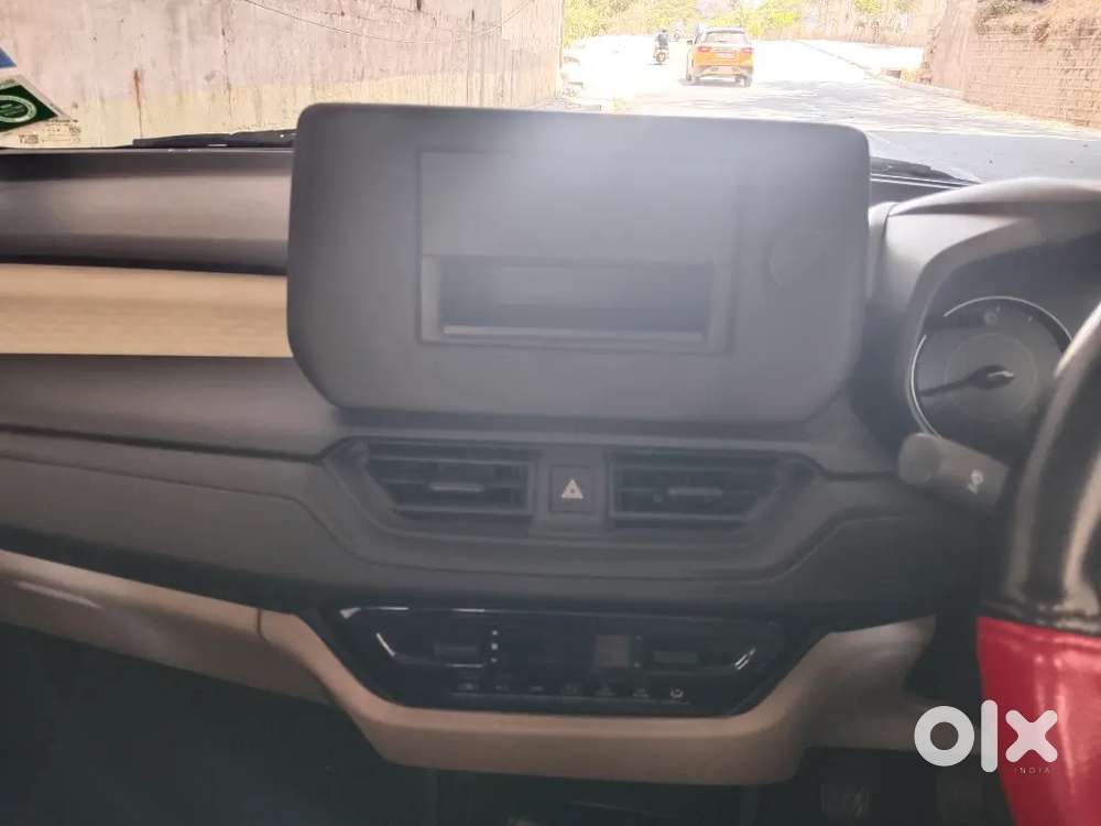 Maruti Suzuki Dzire 2025
