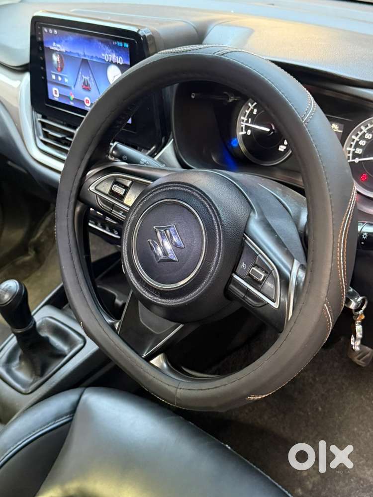 Maruti Baleno 1.2 Zeta 2023 Model
