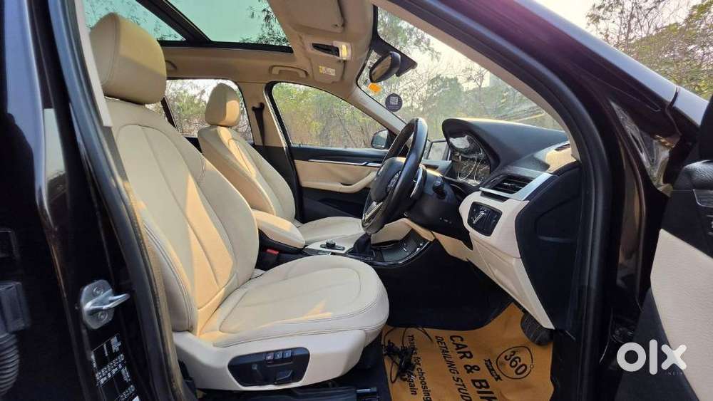 Bmw X1 2.0 Sdrive 20d, 2017, Diesel