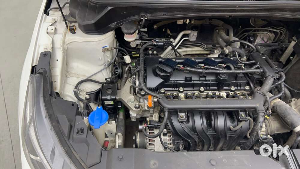 Hyundai I20 Asta (o) 1.2 Ivt, 2023, Petrol