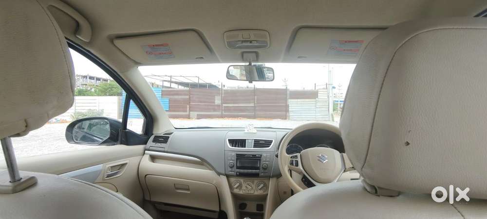 Maruti Suzuki Ertiga Vdi, 2016