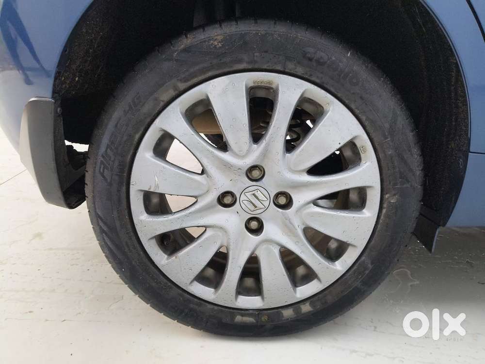 Maruti Suzuki Baleno 1.2 Alpha, 2018, Petrol