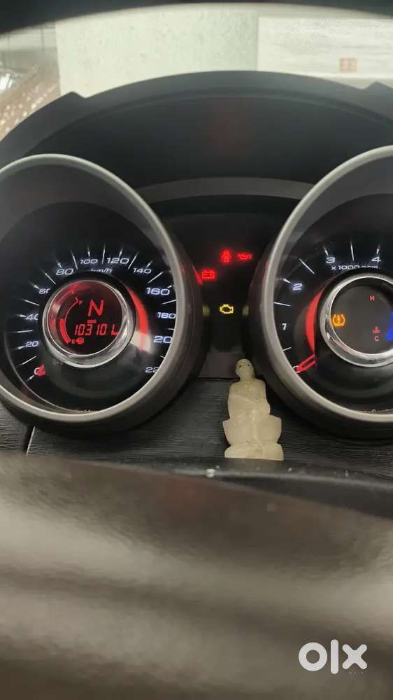 Mahindra Xuv500 2014 Diesel Good Condition