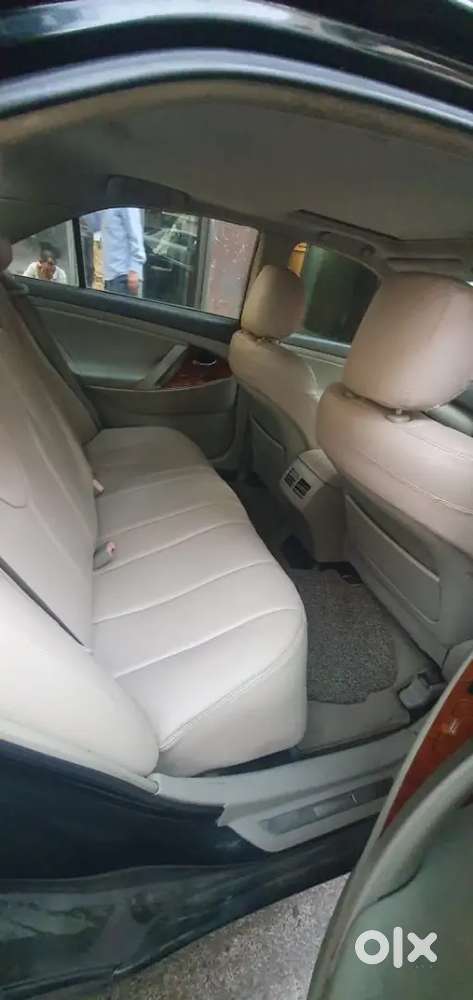 2010 Camry In Good Condition