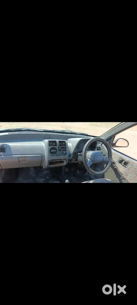 Maruti Suzuki Zen  For Sale