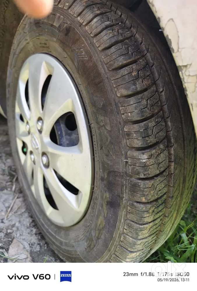 Selling My I10 With Smooth Running Conditions