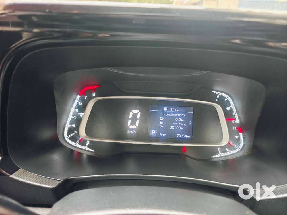 Kia Sonet Htk Plus Turbo Dct, 2021, Petrol