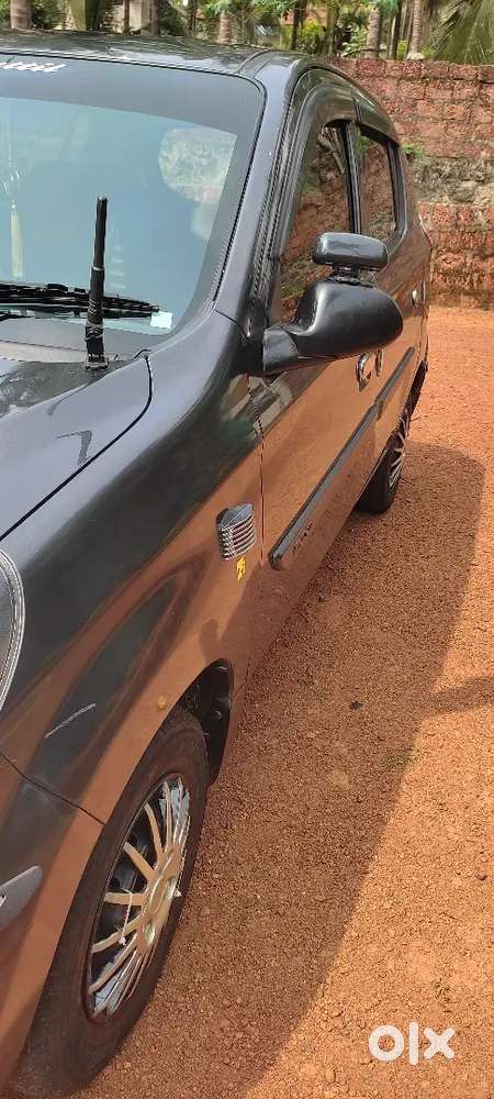 Maruti Suzuki 800 2018 Petrol Good Condition