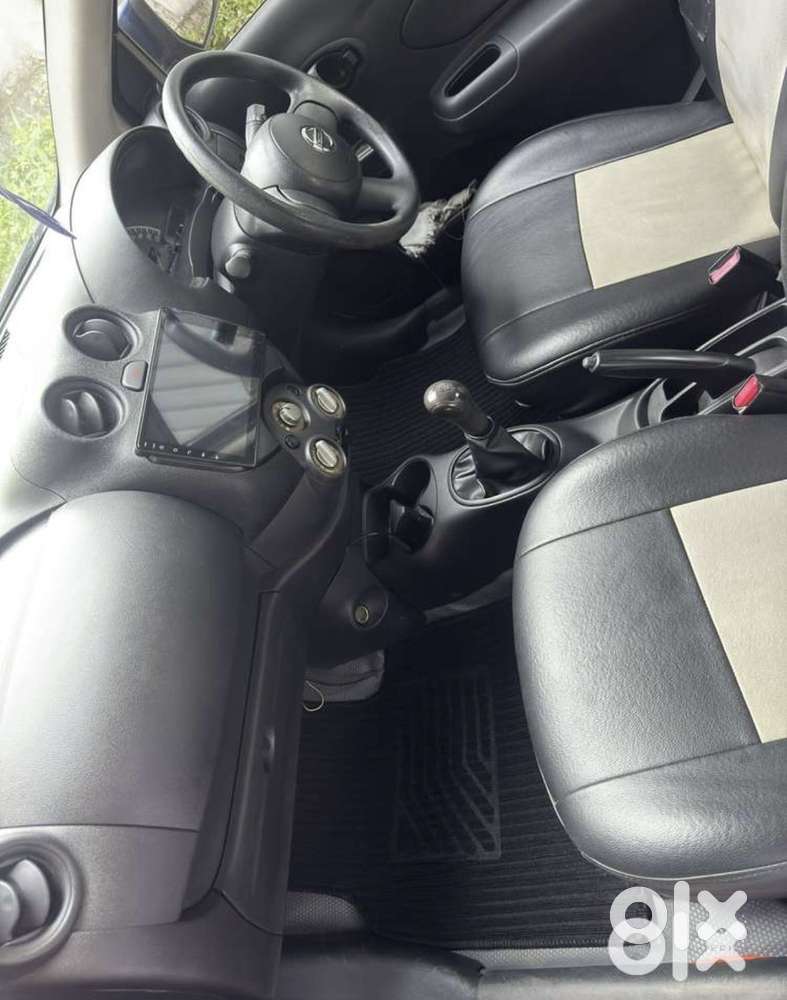 Nissan Sunny Xl P, 2013, Petrol