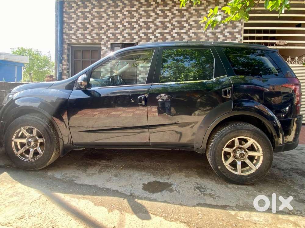 New Tyre Full Insurance Scratchless Condition