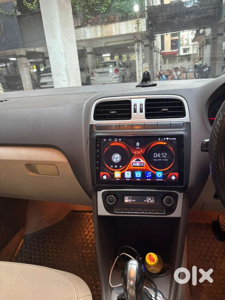 Volkswagen Vento Diesel 2015