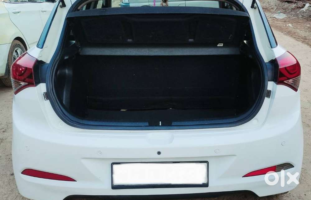 Hyundai Elite I20 Era 1.4 Crdi, 2017, Petrol