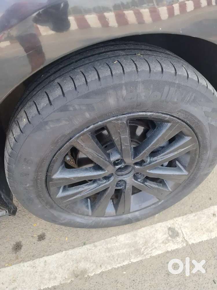 Volkswagen Polo 2013 Diesel Good Condition