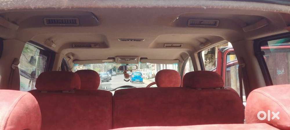 Mahindra Xylo H8 Abs Bs Iv, 2015, Diesel