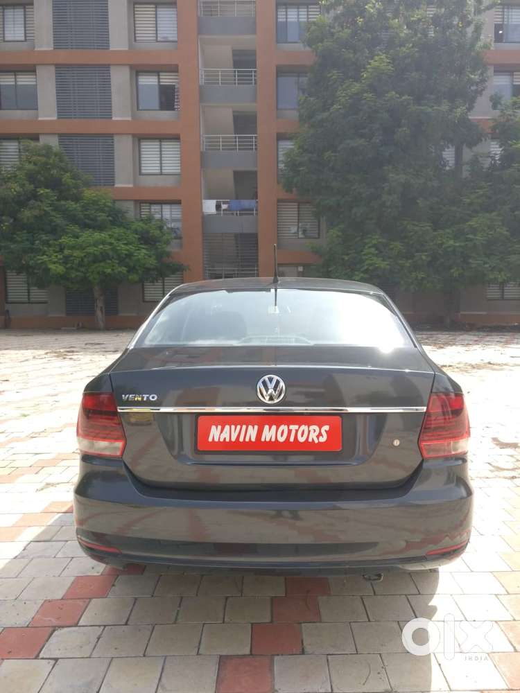 Volkswagen Vento Celeste 1.6 Highline, 2020, Petrol
