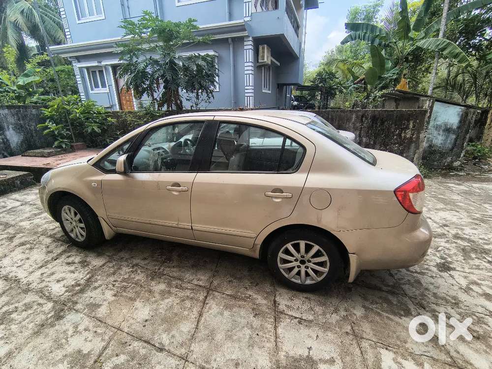 Sx4 For Sale