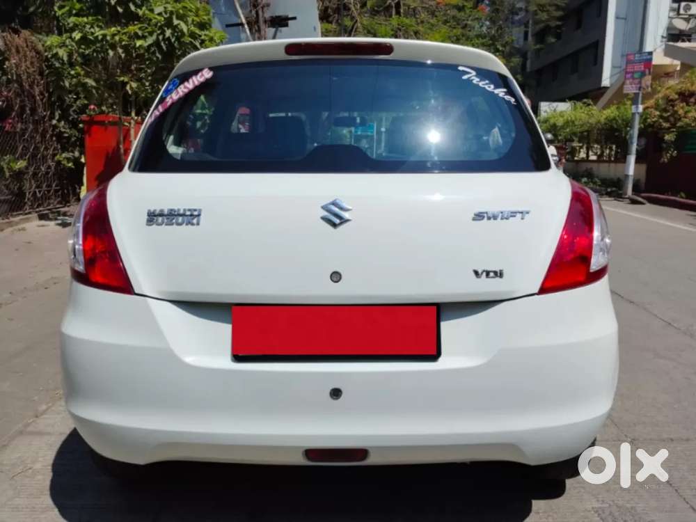 Maruti Suzuki Swift Vdi, 2014, Diesel