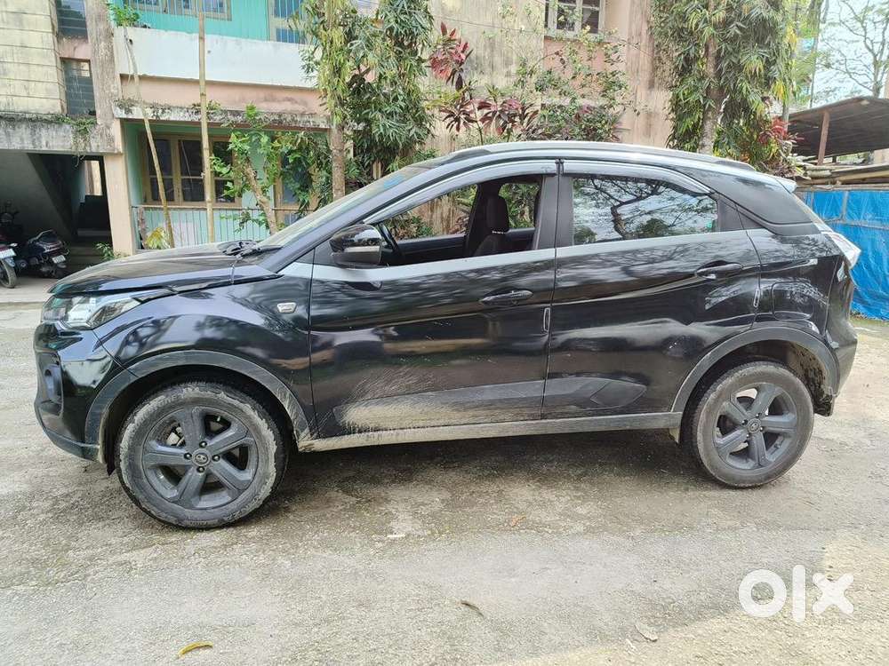 Tata Nexon Top Model Urgent Sell