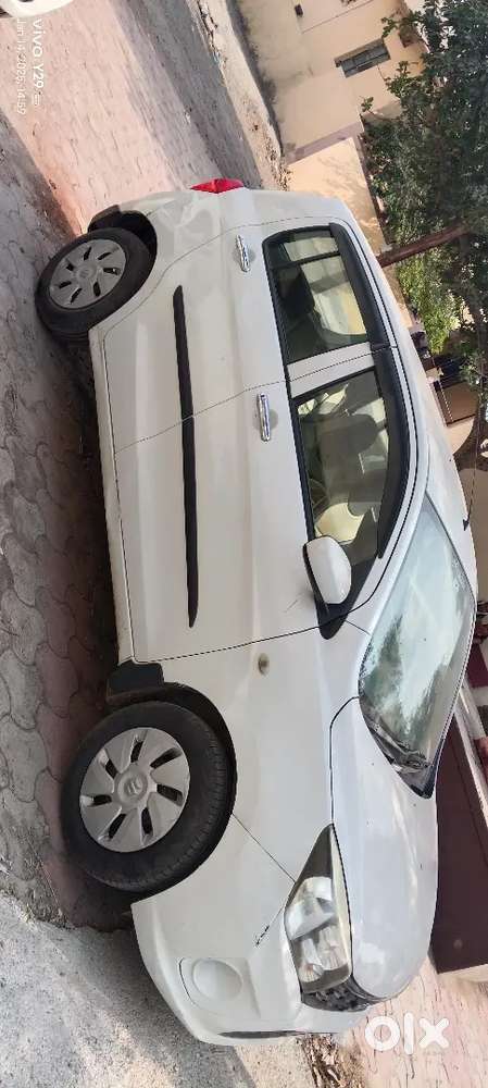 Maruti Suzuki Celerio 2017