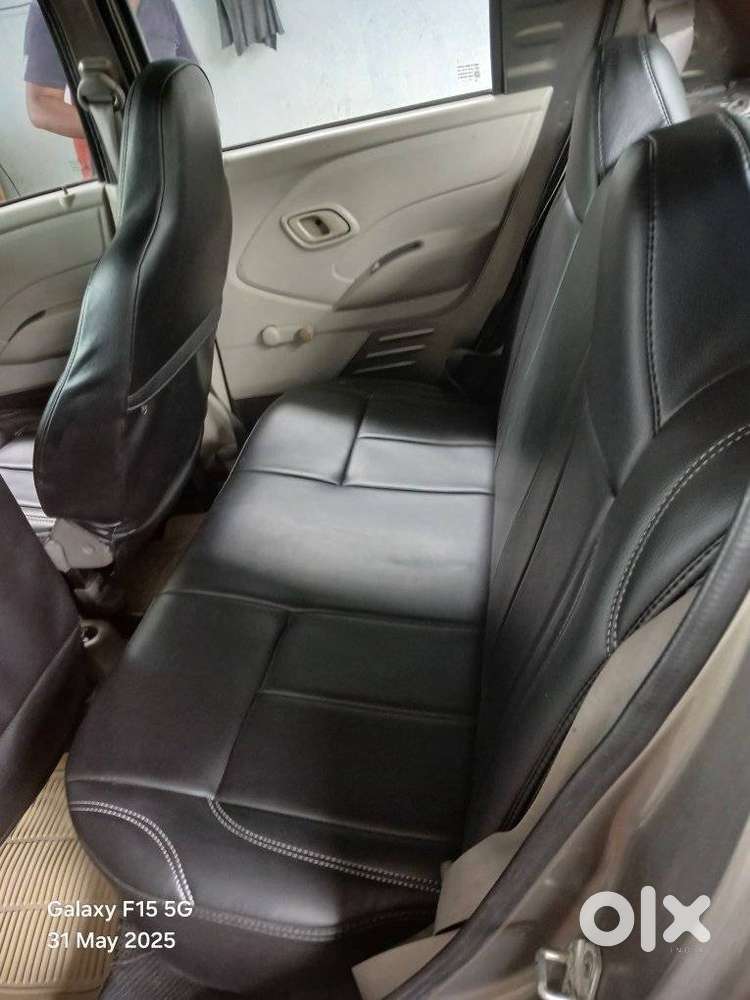 Datsun Redigo T Option, 2017, Petrol