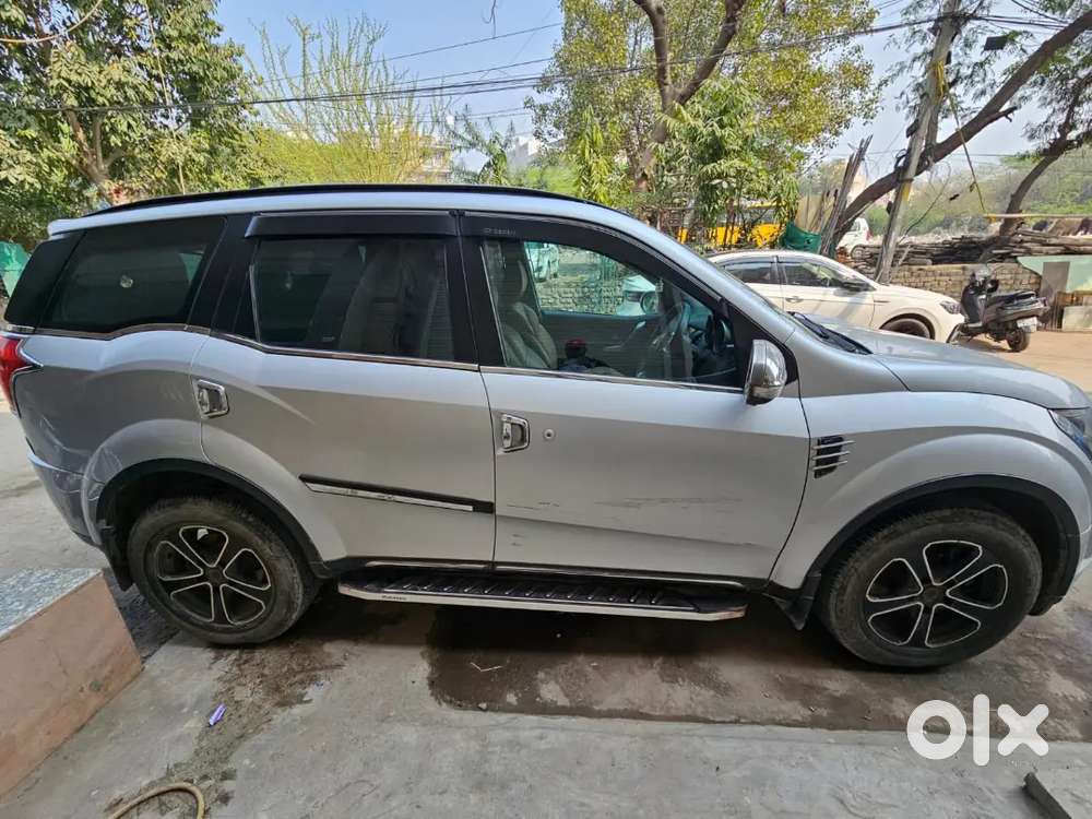 Mahindra Xuv500 Diesel Well Maintained