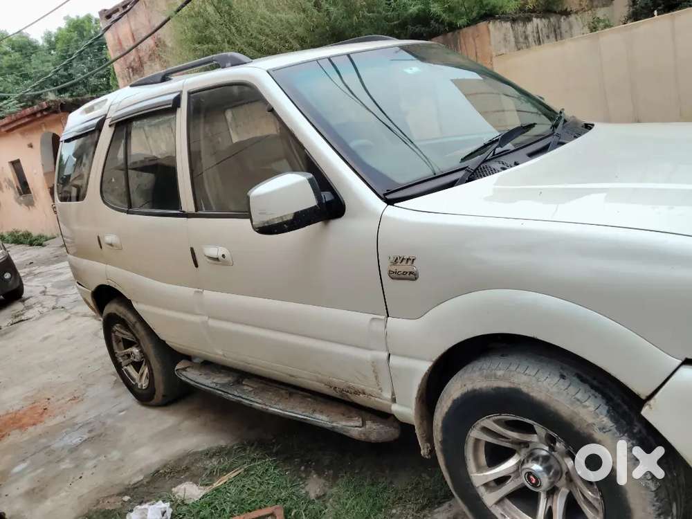 Tata Safari 2.2 Dicor Ex 2013
