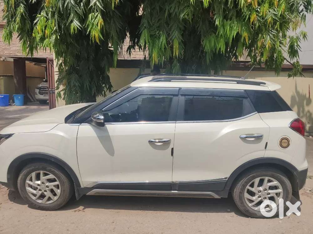 Mahindra Xuv300 2023 Diesel