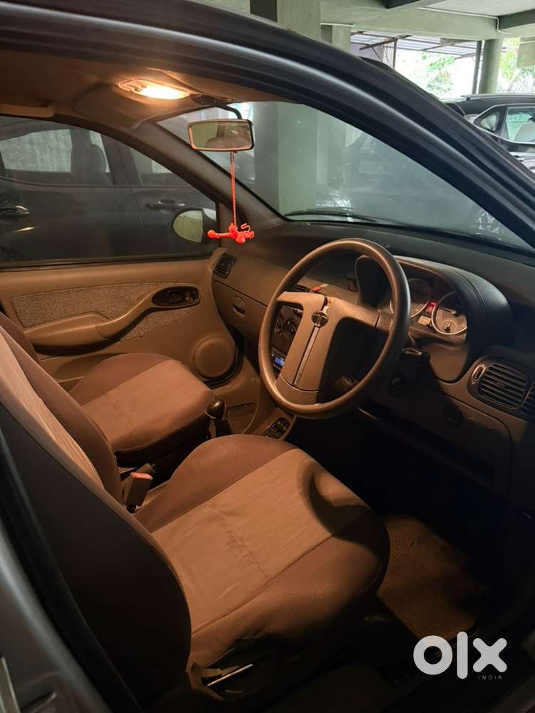 Tata Indigo Ecs 2011 Diesel
