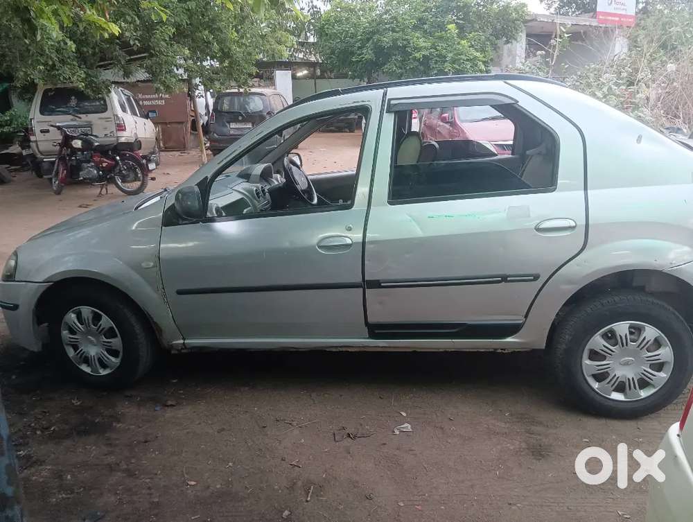 Mahindra Verito 1.5 D4 2016