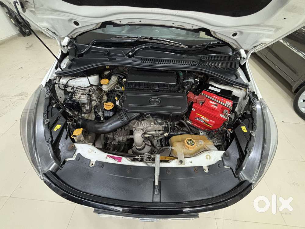 Tata Tigor 1.2 Revotron Xz Plus Cng, 2023, Cng & Hybrids